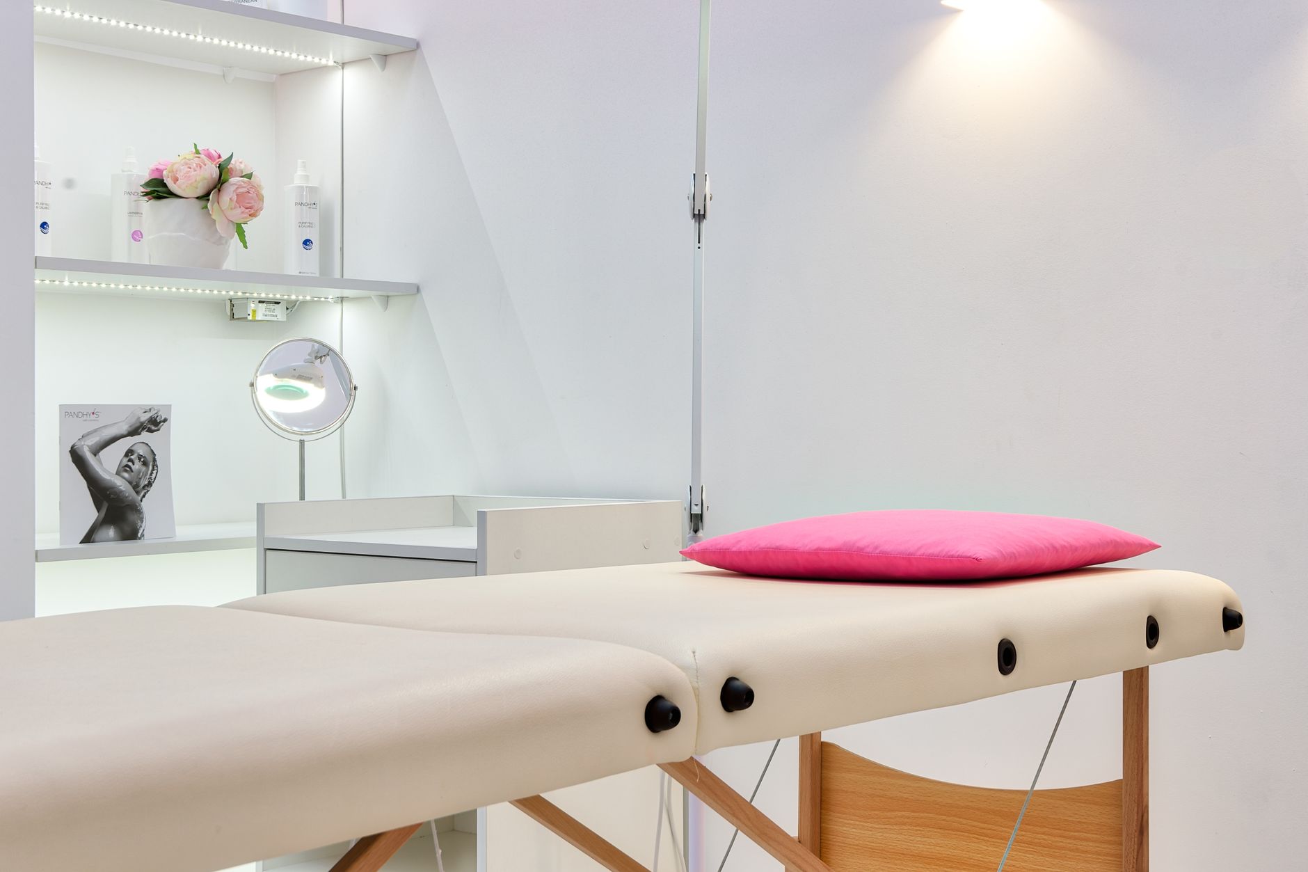 Salon de beauté équipe à Cavaillon