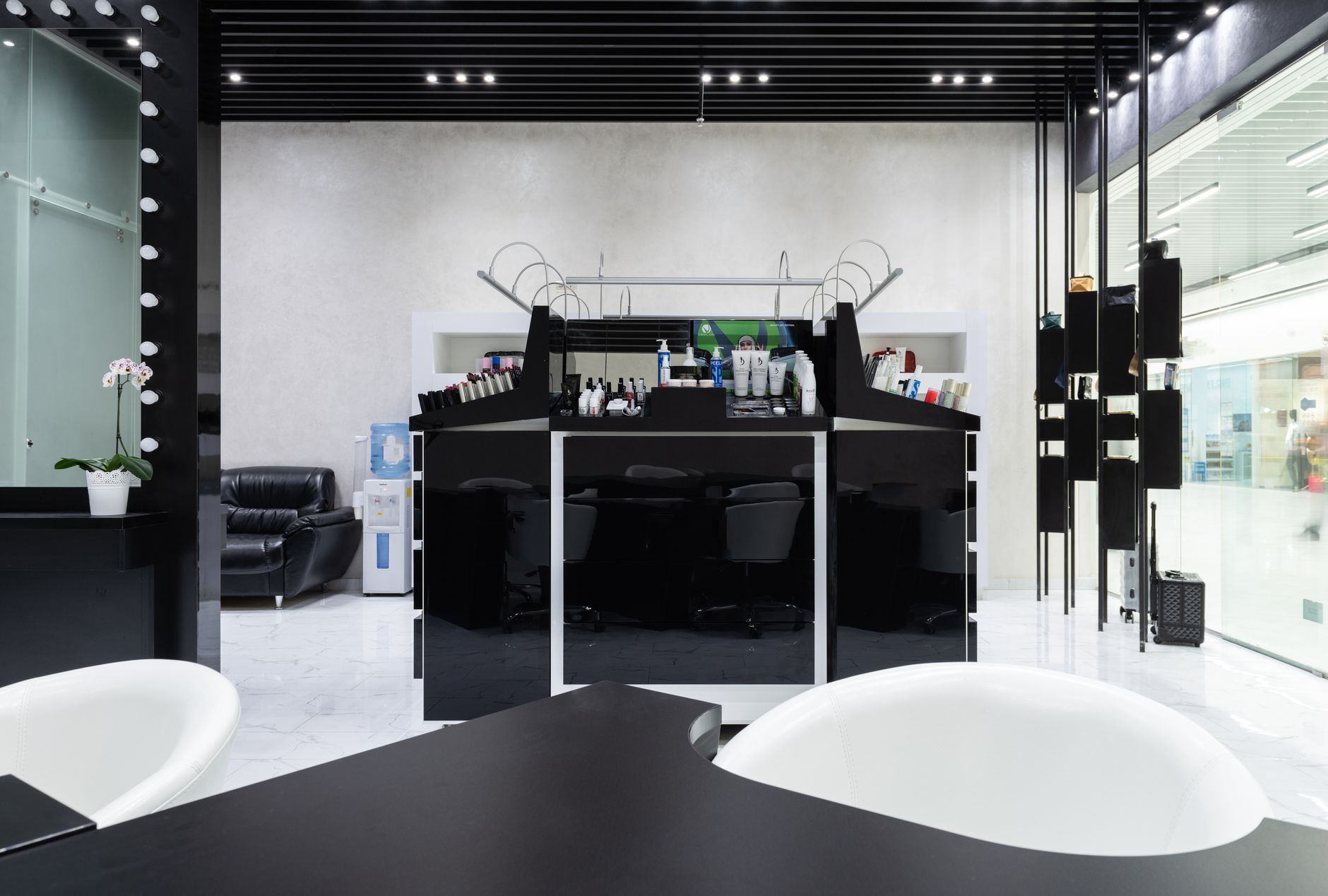 Salon de beauté à Cavaillon